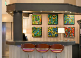 Four Stars by City Hotel 3