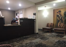 Americas Best Value Inn & Suites-Boise 2