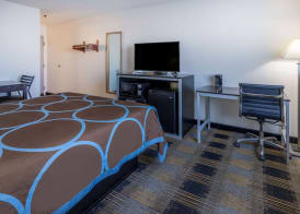 Super 8 by Wyndham Villa Rica 3