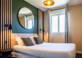 Nemea Appart Hotel Green Side Biot Sophia Antipolis 5