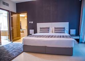 Lagoona Beach Luxury Resort and Spa 3