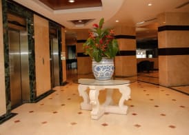 Plaza Paitilla Inn 4