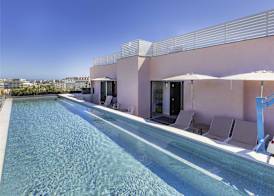 ibis Styles ST Pauls Bay Malta 3