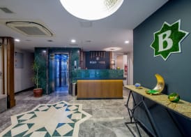 Bizim Hotel 4