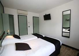 Enzo Hotels Chartres Mainvilliers 2