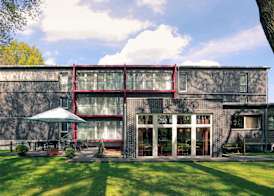 Mercure Hotel am Entenfang Hannover 4