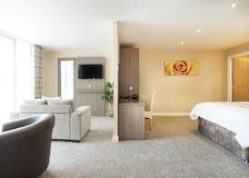 Bannview Bed & Breakfast 5