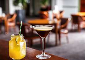 Mercure Birmingham West Hotel 5