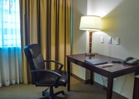 Crowne Plaza LEON by IHG 5