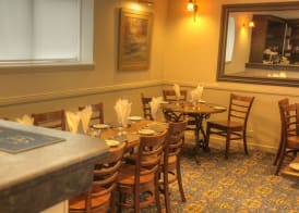 Tongadale Hotel 5