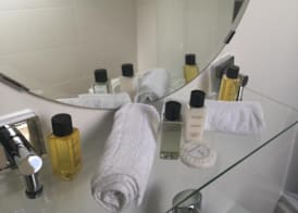 OYO New Inn Hotel 3