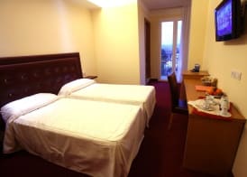 Hotel Il Perugino 4