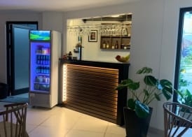 Hana Stay Trần Quốc Hoàn 5