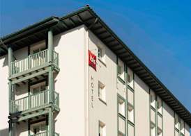 ibis Ciboure Saint-Jean-de-Luz 5