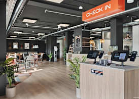Aiden by Best Western Odense 5