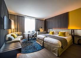 Best Western Premier Hotel de la Paix 4