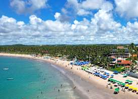 Tekatetu Hotels e Flats - Makadamia Porto de Galinhas 5