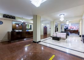 Golden Time Hotel 3