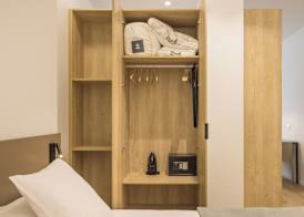 Mon Suites Jardín de Ayora 4