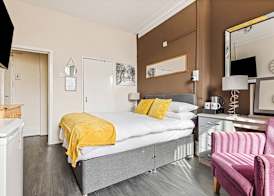 The B & B Blackpool 5
