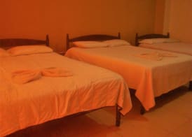 Hotel Molina 5
