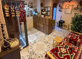 Şirvani Konağı 4
