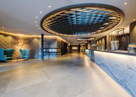 Hotel Ideal Park 5