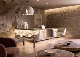 Ethereum Luxury Suites, a member of Mykonos Highlights 2