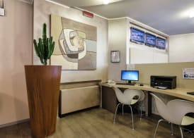 Parc Hotel Gritti 4