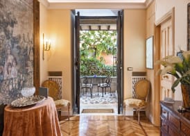Suite Oriani 2