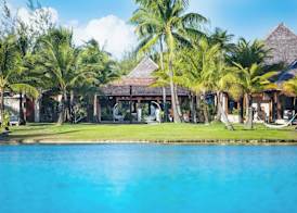 The St. Regis Bora Bora Resort 5