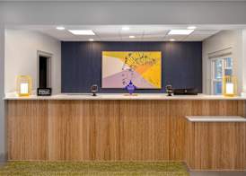 Spark By Hilton Orangeburg 5