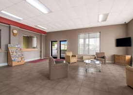 Suburban Studios Cleveland Central 2