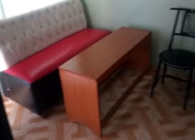Eagles Lodge 2