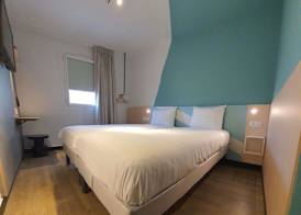 ibis budget Marne la Vallée Pontault Combault 5