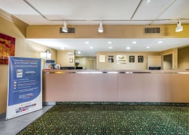 Econo Lodge Corinth 3