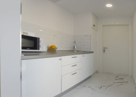 Central Old Town Rooms 2