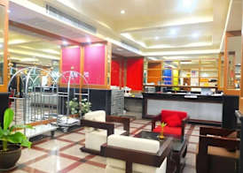 Palette Walking Street Pattaya 4