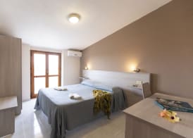 Hotel La Fattoria Sul Mare 4