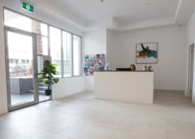 The Palms Apartments 3