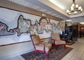 Econo Lodge 2