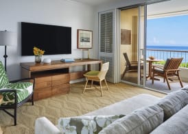 Four Seasons Resort Oahu at Ko Olina 4