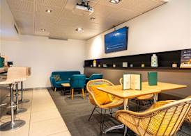 Novotel Poissy Orgeval 2