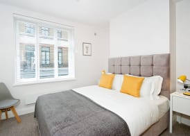 7 Greek Street by City Living London 2