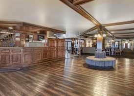 SureStay Plus Hotel by Best Western Auburn 3