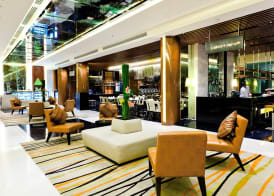 Royal Princess Larn Luang - SHA Extra Plus 5