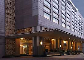 Hilton Chennai 2