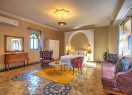 Ksar Anika Boutique Hotel & Spa 4
