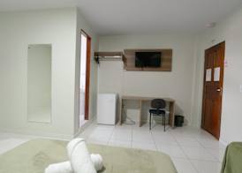 Hotel Verde Mares 3