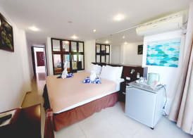 Bohol Vantage Resort 4